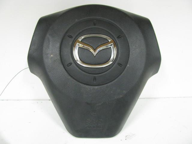 Air bag mazda 3 2004 04 2005 05 2006 06 07 08 driver 357576