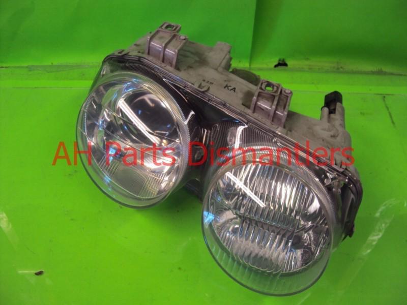 98 99 00 01 acura integra headlight passenger right head lamp 33101-st7-a03 oem