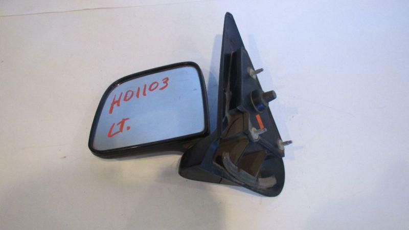 95-00 01 02 03 04 05 ford ranger driver side view mirror manual 194125