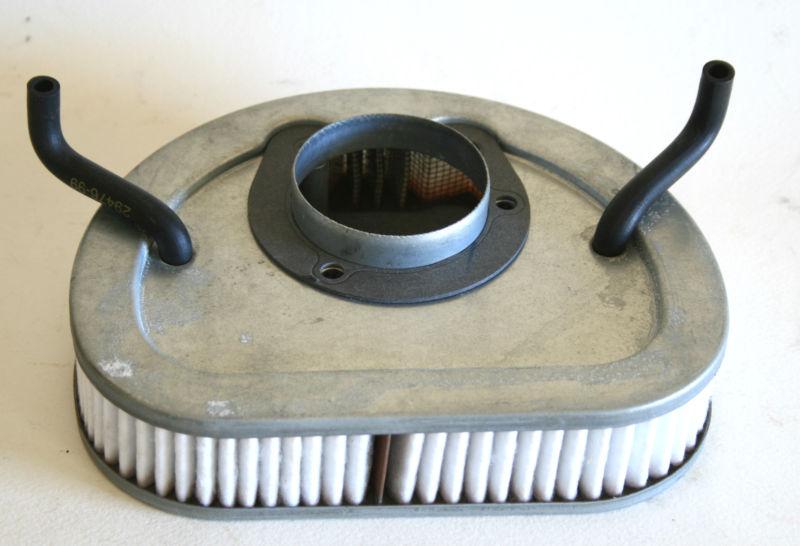 HARLEY DAVIDSON Multi Air Filter Backing Plate Outer Air Cleaner Cover 29461-99, US $49.99, image 2