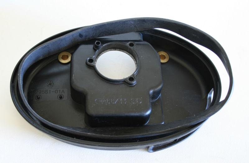 HARLEY DAVIDSON Multi Air Filter Backing Plate Outer Air Cleaner Cover 29461-99, US $49.99, image 4