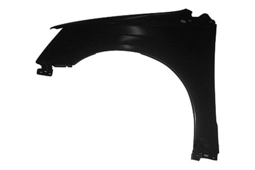 Replace ch1240262pp - chrysler town and country front lh fender brand new