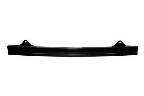 Replace fo1106349ds - ford edge rear bumper reinforcement bar factory oe style