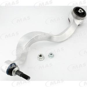 Mas industries cb14124 control arm/ball joint assy