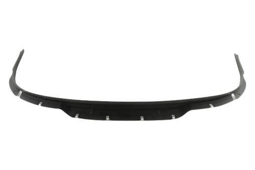 Replace gm1095194 - 2005 chevy cobalt front bumper deflector factory oe style