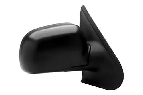 Replace fo1321168 - ford explorer rh passenger side mirror