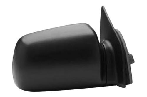 Replace ch1321150 - jeep grand cherokee rh passenger side mirror