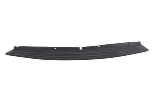 Replace fo1191121 - 08-11 mercury mariner rear bumper step pad oe style