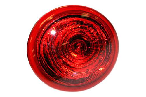 Replace gm2801195 - 06-11 chevy hhr rear passenger side tail light assembly