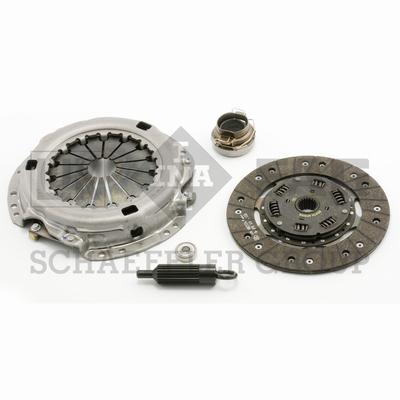 Luk 16-085 clutch-clutch kit