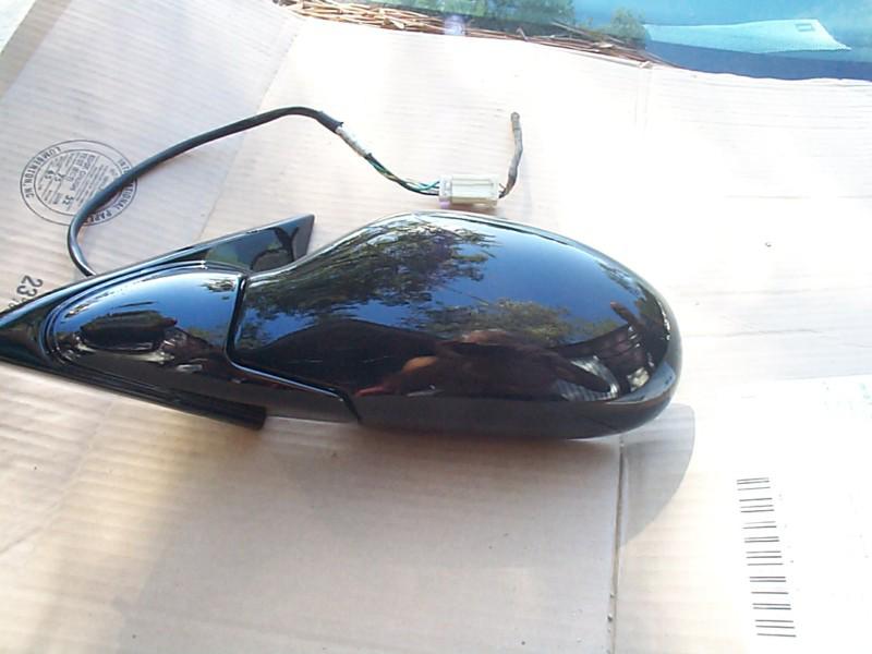  sale 1998 jeep cherokee left side rear view mirror