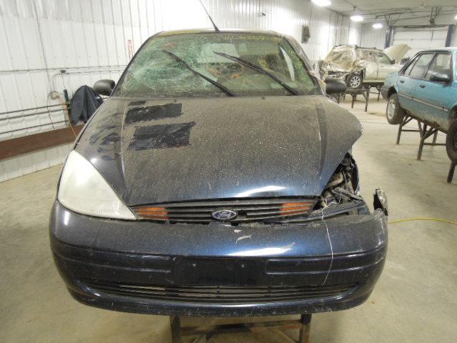 2001 ford focus 96115 miles fuel pump 2229520