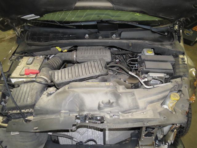 2006 dodge durango air cleaner 2355574