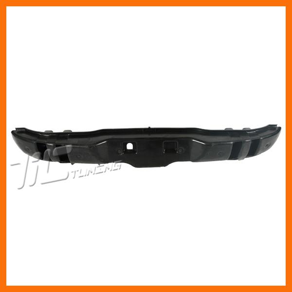 Rear bumper reinforcement hy1106115 smc plastic for 96-98 hyundai elantra sedan