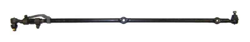 Crown automotive 52002541 steering tie rod end 1987-1990 jeep wrangler