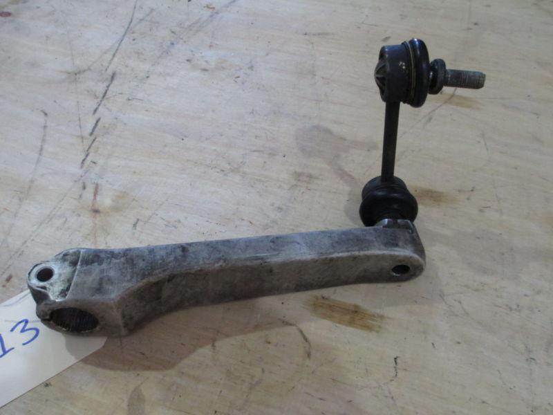 Ferrari 355 suspension arm / roll bar link # 161813