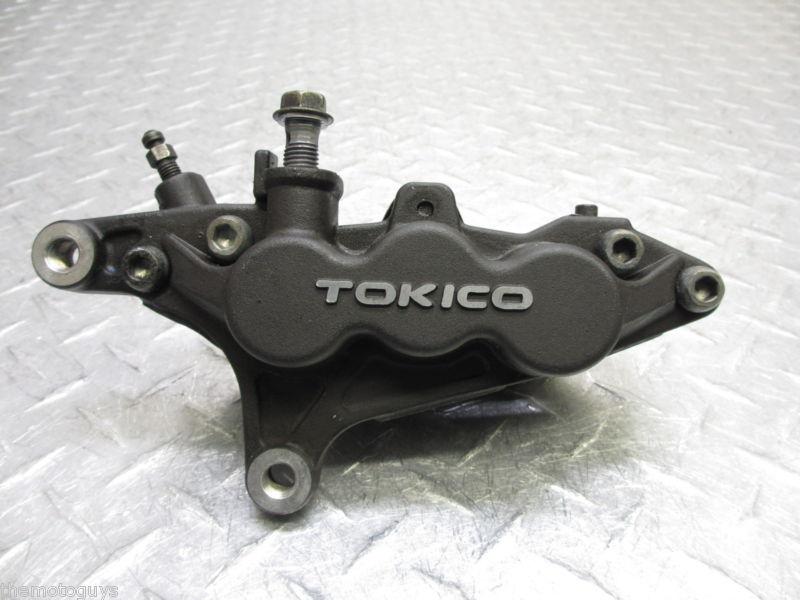 2000 98 99 00 01 02 03 suzuki tl1000r tlr1000 tl tlr front left brake caliper