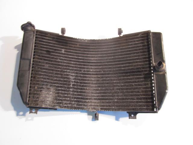 Suzuki gsx-r600 gsxr-750 gsxr 600 2001-01 radiator w temperature sensor  107286