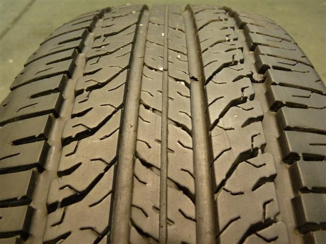 2 bfgoodrich long trail t/a tour, 245/70/17 p245/70r17 245 70 17 tire # 27962 qa