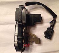 Range rover p38 door lock latch actuator front left driver oem