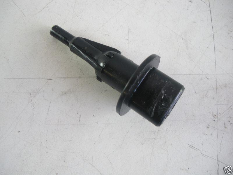 04 05 06 yamaha yzf r1 oem air box airbox sensor