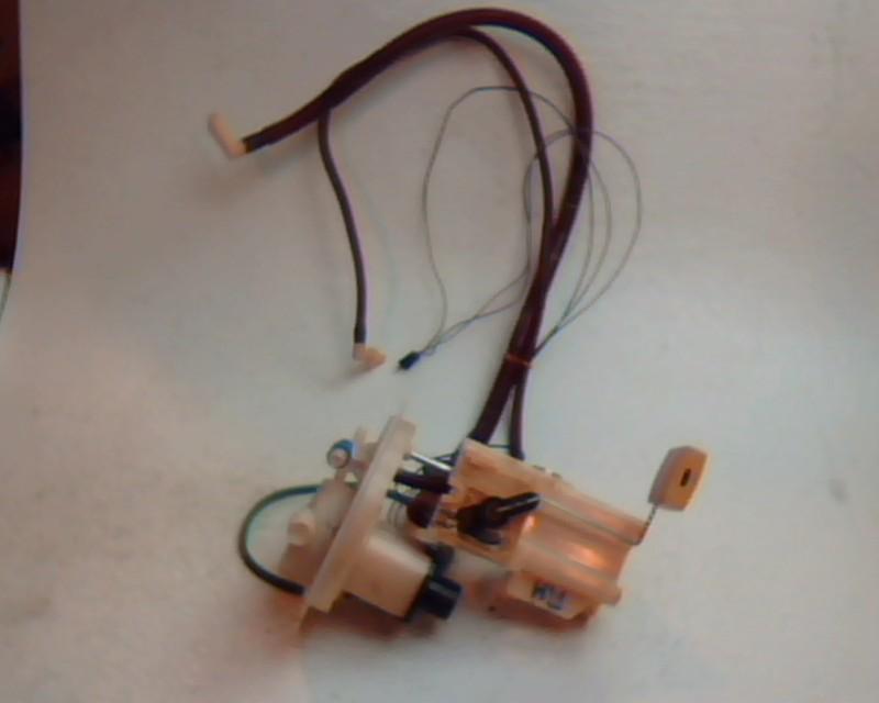 2004 chrysler pacifica fuel pump 2632757