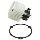  saturn ion 03 a/c heater blower motor w/fan cage new