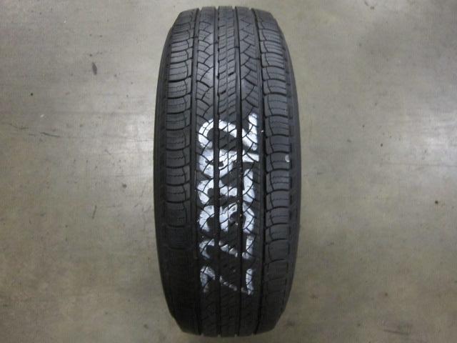 1 michelin latitude tour 235/70/16 tire (z23292)