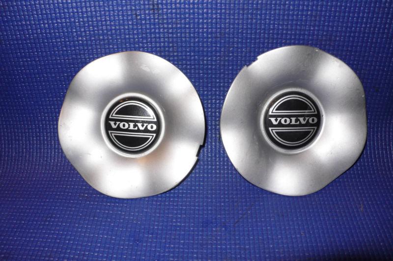  2 volvo 1993,1994,1995,1996,1997,1998,1999,2000 center cap #9140405  