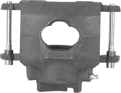 Cardone brake caliper reman replacement drv side front gm jeep pickup suv van ea