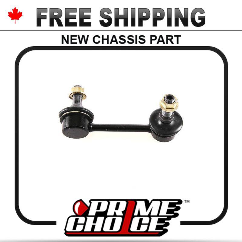 Prime choice new rear sway bar link kit left driver side