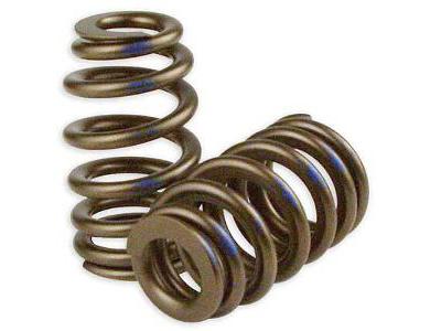 Comp cams bbc valve springs #26120-16 1.445" beehive new sealed box