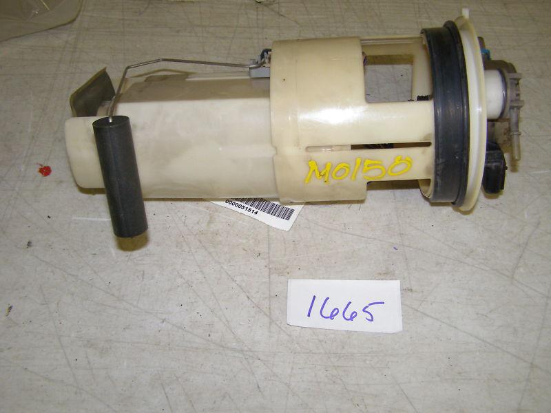 2003 dodge durango fuel pump assembly oem 