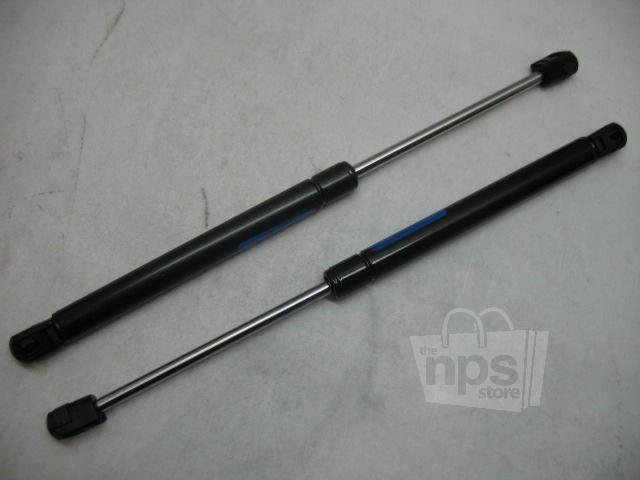 Sachs sg359008 stabilus lift-o-mat lift supports for gm trunks lot of 2 new