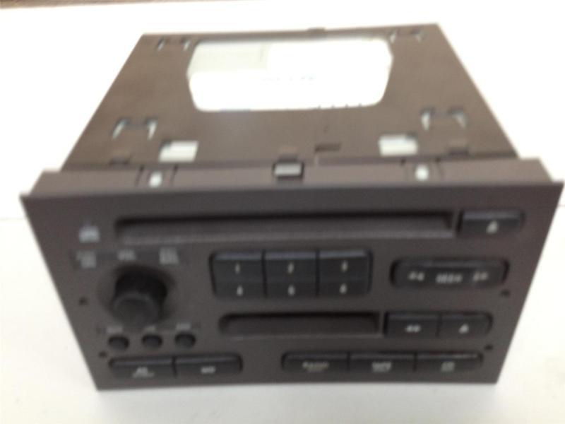 99-03 saab 9-3 9-5 oem stereo cassette receiver