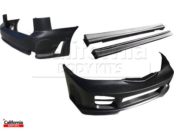 Cbk frp impu body kit honda odyssey 99-04 hot deal