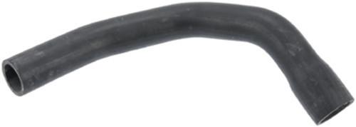 Goodyear 61031 upper radiator hose-radiator coolant hose