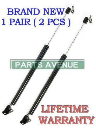 2 rear liftgate tailgate door hatch trunk lift supports shocks struts arm rx 300