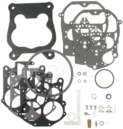 Smp/standard 1633 carburetor kit