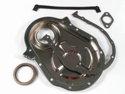 Mr. gasket 4591 timing cover-engine timing cover