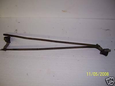 Windshield wiper transmission assy 1982 - 1992 camaro