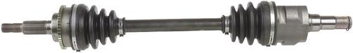 Cardone 60-5034 cv half-shaft assembly-reman constant velocity drive axle