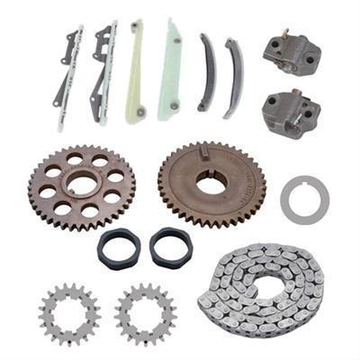 Trick flow« modular ford sohc timing set 51800520