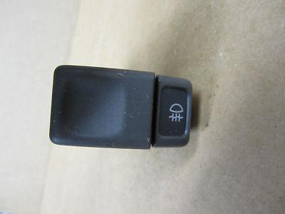 Volvo s70 1999 99 fog light switch   oe # 91 52 976