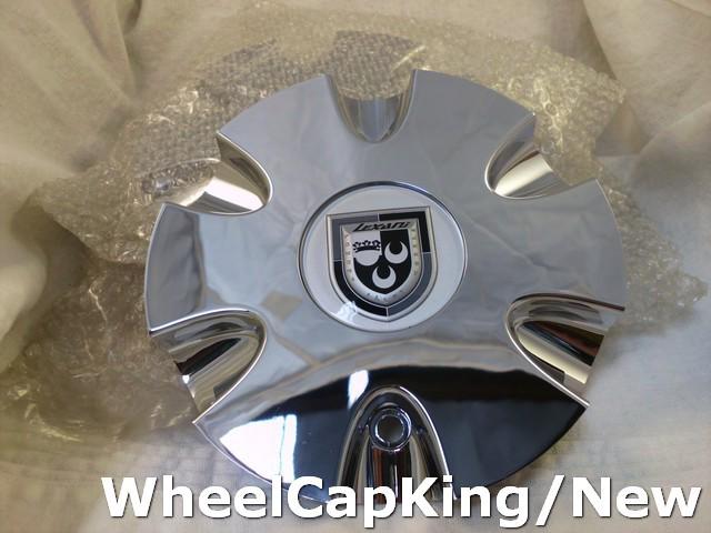 Lexani chrome custom wheel center caps set of (4) p/n # pd-capsx-pca715