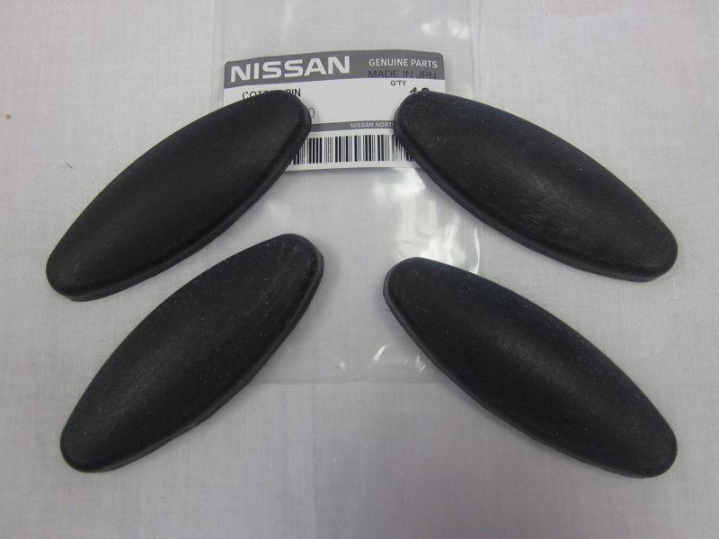 Datsun 521 / 620 brake adjuster boots- nos