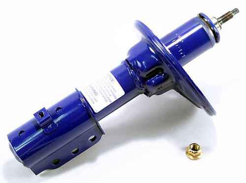 Monroe 801993 front strut assembly-monroe monro-matic plus strut