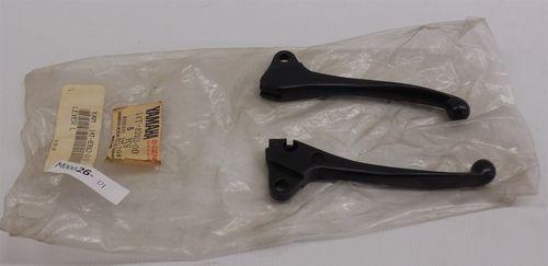 Brand new oem l/s lever yamaha sh50 razz cw50 zuma ii cy50 jog 14t-83912-01-00