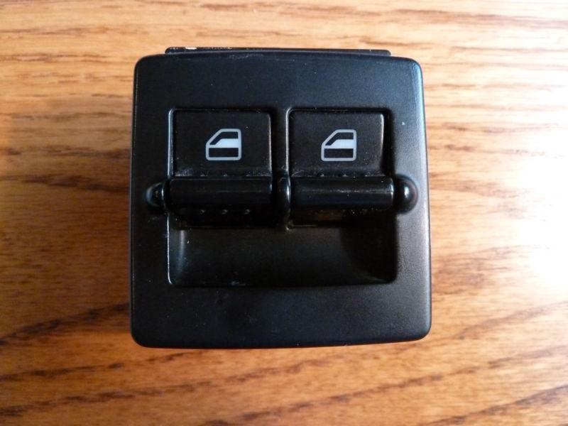 98-05 vw volkswagen beetle power window switch master drivers side door oem 