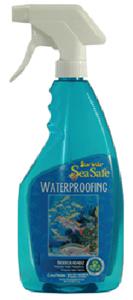 Star brite sea-safe waterproofing 22 oz. 089755p